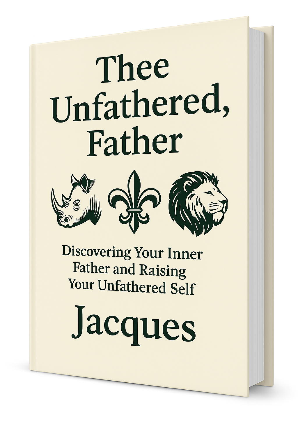 Thee UnFathered, Father