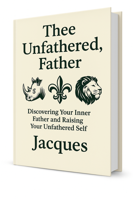 Thee UnFathered, Father